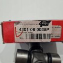 FORD TRANSIT KRZYŻAK PRZEGUB WAŁU NAPĘDOWEGO 4MAX 4301-06-0035P