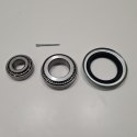 FORD TRANSIT ZESTAW ŁOŻYSK KOŁA 4MAX 4703-03-4087P