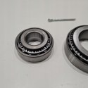 FORD TRANSIT ZESTAW ŁOŻYSK KOŁA 4MAX 4703-03-4087P
