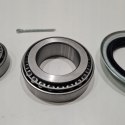 FORD TRANSIT ZESTAW ŁOŻYSK KOŁA 4MAX 4703-03-4087P
