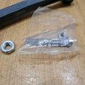 MERCEDES W201 W202 W124 W210 ŁĄCZNIK STABILIZATORA TRW JTS281