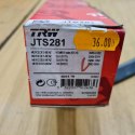 MERCEDES W201 W202 W124 W210 ŁĄCZNIK STABILIZATORA TRW JTS281