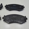 NISSAN 240 SX KLOCKI HAMULCOWE KOMPLET FOMAR FO 662781