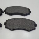 NISSAN 240 SX KLOCKI HAMULCOWE KOMPLET FOMAR FO 662781