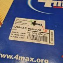 OPEL ASTRA F 1.4-2.0 FILTR POWIETRZA 4MAX 0218-02-0340P