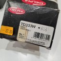OPEL ASTRA G ZAFIRA A SILENTBLOCK TULEJA WAHACZA DELPHI TD333W