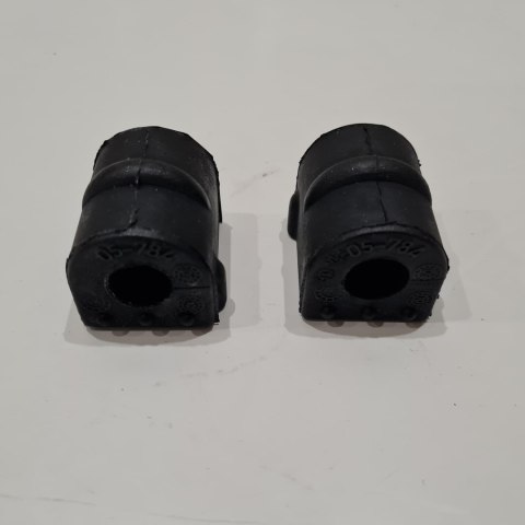 OPEL CORSA C GUMY DRĄŻKA STABILIZATORA DELPHI TD587W OPEL CORSA C GUMY DRĄŻKA STABILIZATORA DELPHI TD587W