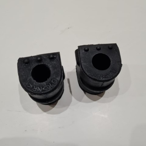 OPEL CORSA C GUMY DRĄŻKA STABILIZATORA DELPHI TD587W OPEL CORSA C GUMY DRĄŻKA STABILIZATORA DELPHI TD587W