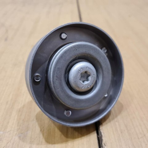 VOLKSWAGEN AUDI SEAT SKODA ROLKA PROWADZĄCA PASEK RUVILLE 56317 VOLKSWAGEN AUDI SEAT SKODA ROLKA PROWADZĄCA PASEK RUVILLE 56317