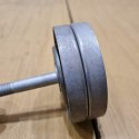 VOLKSWAGEN AUDI SEAT SKODA ROLKA PROWADZĄCA PASEK RUVILLE 56317