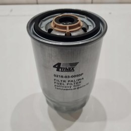 VOLKSWAGEN FILTR PALIWA 4MAX 0218-03-0050P