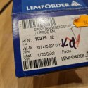 VOLKSWAGEN LT 28 KOŃCÓWKA DRĄŻKA KIEROWNICZEGO LEMFORDER 10279 02