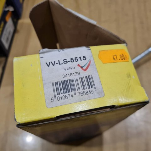 VOLVO 440 460 480 ŁĄCZNIK DRĄŻKA STABILIZATORA MOOG VV-LS-5515 VOLVO 440 460 480 ŁĄCZNIK DRĄŻKA STABILIZATORA MOOG VV-LS-5515