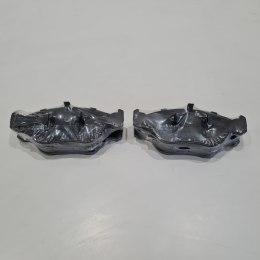VOLVO 850 C70 S70 V70 KLOCKI HAMULCOWE KOMPLET FOMAR FO 457481