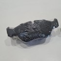 VOLVO 850 C70 S70 V70 KLOCKI HAMULCOWE KOMPLET FOMAR FO 457481
