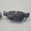 VOLVO 850 C70 S70 V70 KLOCKI HAMULCOWE KOMPLET FOMAR FO 457481