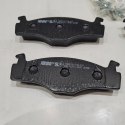 VW GOLF III POLO PASSAT B3 B4 KLOCKI HAMULCOWE KOMPLET FERODO FSL419