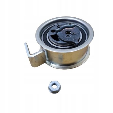 AUDI A4 B6 A6 C5 VW GOLF IV PASSAT B5 ROLKA NAPINACZA PASKA ROZRZĄDU INA AUDI A4 B6 A6 C5 VW GOLF IV PASSAT B5 ROLKA NAPINACZA PASKA ROZRZĄDU INA