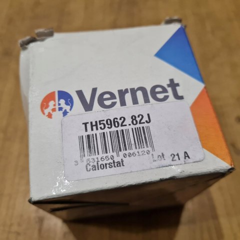 AUDI A4 B8 A5 A6 C6 Q5 2.0 TDI TERMOSTAT TH5962.82J VERNET AUDI A4 B8 A5 A6 C6 Q5 2.0 TDI TERMOSTAT TH5962.82J VERNET