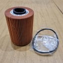 BMW SERIA 3 E36 SERIA 5 E34 FILTR OLEJU BOSCH 1 457 429 638 P9638