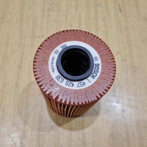 BMW SERIA 3 E36 SERIA 5 E34 FILTR OLEJU BOSCH 1 457 429 638 P9638 BMW SERIA 3 E36 SERIA 5 E34 FILTR OLEJU BOSCH 1 457 429 638 P9638