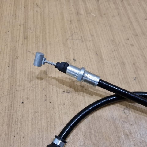 CHEVROLET AVEO KALOS LINKA HAMULCA RĘCZNEGO PRAWA CHEVROLET AVEO KALOS LINKA HAMULCA RĘCZNEGO PRAWA