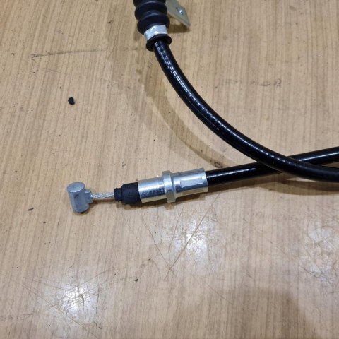 CHEVROLET AVEO KALOS LINKA HAMULCA RĘCZNEGO PRAWA CHEVROLET AVEO KALOS LINKA HAMULCA RĘCZNEGO PRAWA