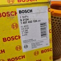 CITROEN CX PEUGEOT 504 FILTR POWIETRZA BOSCH 1 457 432 124 S 2124