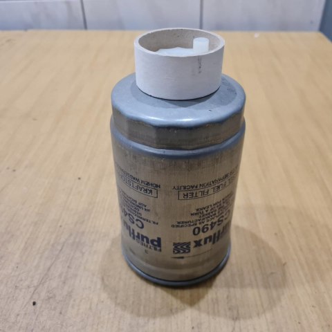 CITROEN JUMPER FIAT DUCATO PEUGEOT BOXER 2.0 2.8 FILTR OLEJU CS490