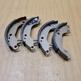 CITROEN XSARA SAXO PEUGEOT 106 205 309 SZCZĘKI HAMULCOWE KOMPLET
