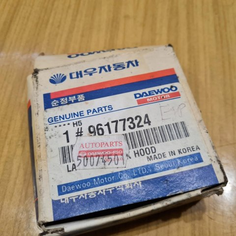 DAEWOO NEXIA ZAMEK ZATRZASK MASKI POKRYWY SILNIKA DAEWOO NEXIA ZAMEK ZATRZASK MASKI POKRYWY SILNIKA