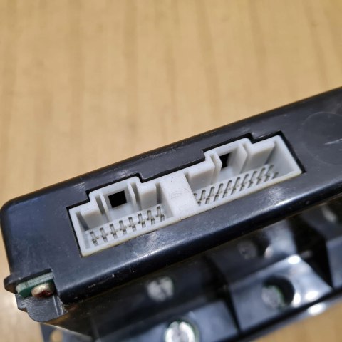 DAEWOO NUBIRA PANEL NAWIEWU CLIMATRONIC KLIMATYZACJI NOWY ! DAEWOO NUBIRA PANEL NAWIEWU CLIMATRONIC KLIMATYZACJI NOWY !