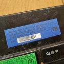 DAEWOO NUBIRA PANEL NAWIEWU CLIMATRONIC KLIMATYZACJI NOWY !