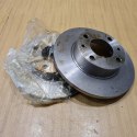 FIAT 125P FSO POLONEZ TARCZA HAMULCOWA PRZÓD PRZEDNIA KOMPLET SAMKO