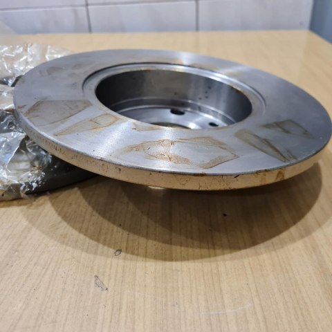 FIAT 125P FSO POLONEZ TARCZA HAMULCOWA PRZÓD PRZEDNIA KOMPLET SAMKO FIAT 125P FSO POLONEZ TARCZA HAMULCOWA PRZÓD PRZEDNIA KOMPLET SAMKO