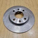 FIAT DOBLO SCUDO CITROEN EVASION JUMPY TARCZA HAMULCOWA BOSCH 0 986 478 896