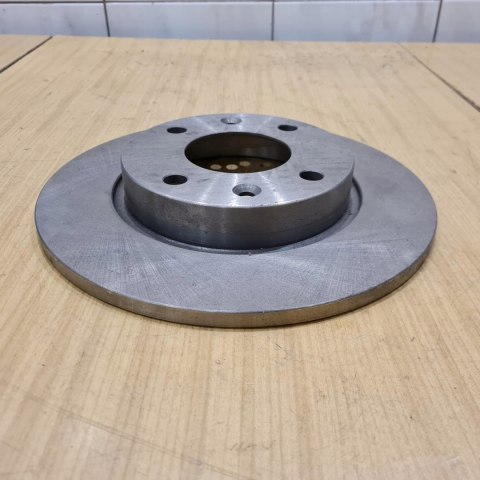 FIAT DOBLO SCUDO CITROEN EVASION JUMPY TARCZA HAMULCOWA BOSCH 0 986 478 896 FIAT DOBLO SCUDO CITROEN EVASION JUMPY TARCZA HAMULCOWA BOSCH 0 986 478 896