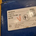 FIAT DOBLO SCUDO CITROEN EVASION JUMPY TARCZA HAMULCOWA BOSCH 0 986 478 896