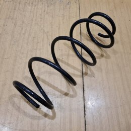 FIAT PUNTO 99-03 SPRĘŻYNA ZAWIESZENIA PRZÓD SF055MT