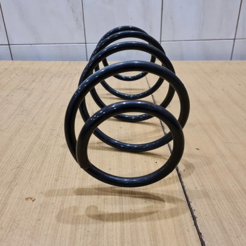 FIAT PUNTO 99-03 SPRĘŻYNA ZAWIESZENIA PRZÓD SF055MT FIAT PUNTO 99-03 SPRĘŻYNA ZAWIESZENIA PRZÓD SF055MT