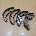 FIAT PUNTO I SZCZĘKI HAMULCOWE KOMPLET