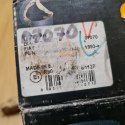 FIAT PUNTO I SZCZĘKI HAMULCOWE KOMPLET