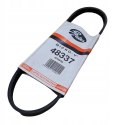 GATES MICRO-V 48337 4PK650 PASEK KLINOWY WIELOROWKOWY
