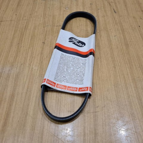 GATES MICRO-V 48337 4PK650 PASEK KLINOWY WIELOROWKOWY GATES MICRO-V 48337 4PK650 PASEK KLINOWY WIELOROWKOWY
