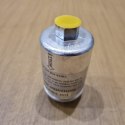 LAND ROVER DEFENDER FREELANDER DISCOVERY FILTR PALIWA 0 986 450 119 BOSCH