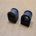 MERCEDES SPRINTER GUMA STABILIZATORA KOMPLET FEBI BILSTEIN