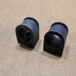 MERCEDES SPRINTER GUMA STABILIZATORA KOMPLET FEBI BILSTEIN
