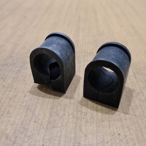 MERCEDES SPRINTER GUMA STABILIZATORA KOMPLET FEBI BILSTEIN MERCEDES SPRINTER GUMA STABILIZATORA KOMPLET FEBI BILSTEIN