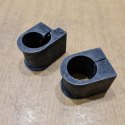 MERCEDES SPRINTER GUMA STABILIZATORA KOMPLET FEBI BILSTEIN