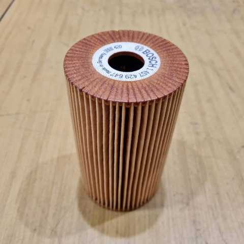 MERCEDES T2 FILTR OLEJU BOSCH 1 457 429 647 MERCEDES T2 FILTR OLEJU BOSCH 1 457 429 647